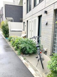 ルクレ千石の物件外観写真